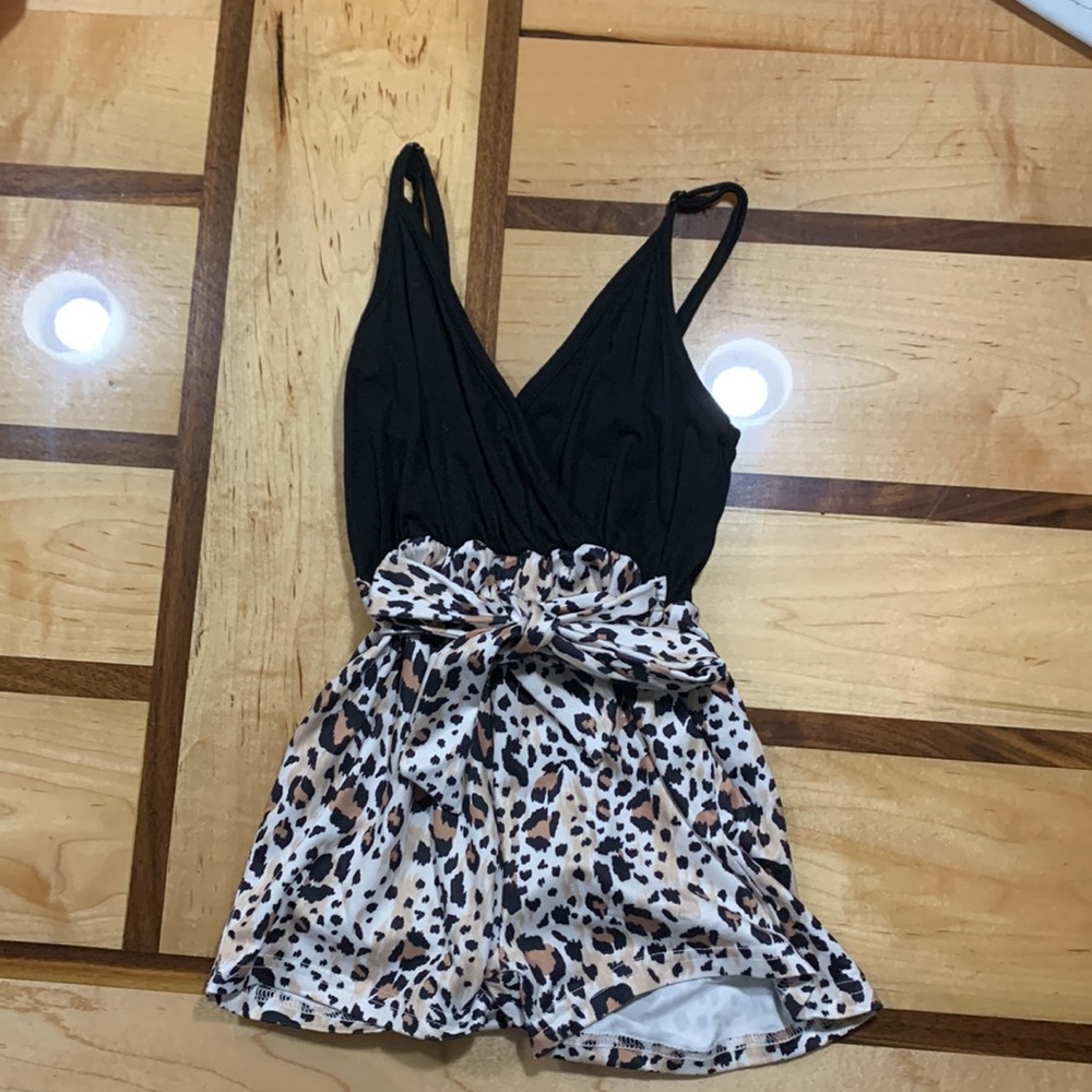 Adorable Romper